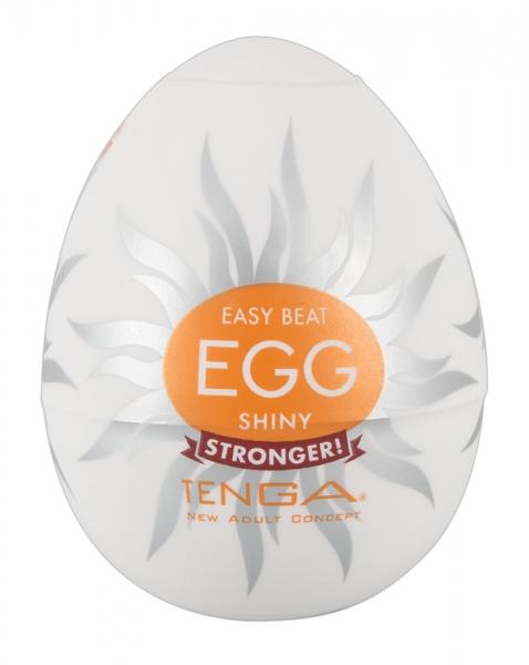 Tenga Egg Shiny 6er