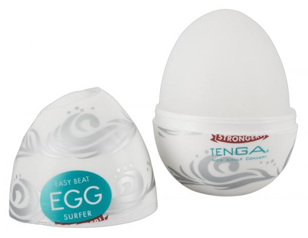Tenga Egg Surfer 6er