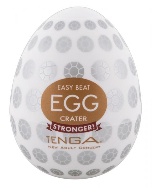 Egg Crater