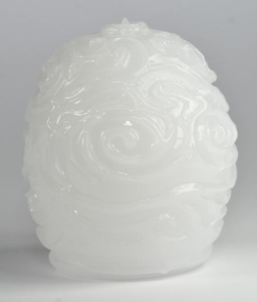 Tenga Egg Cloudy Single