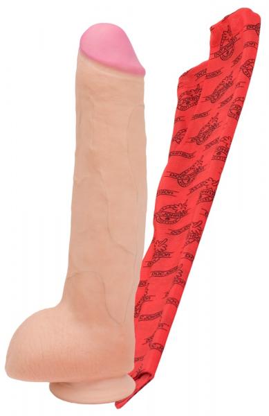 John Holmes Ultra 3