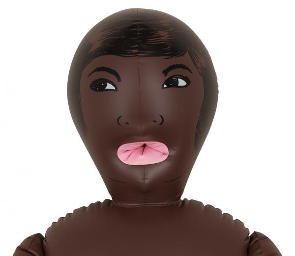 Puppe "Beauty Queen"
