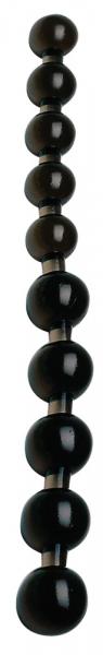 Anal Pearls Black