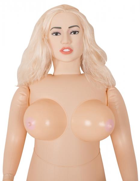 Juicy Jill Love Doll