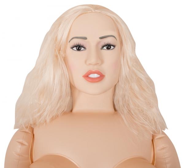 Juicy Jill Love Doll