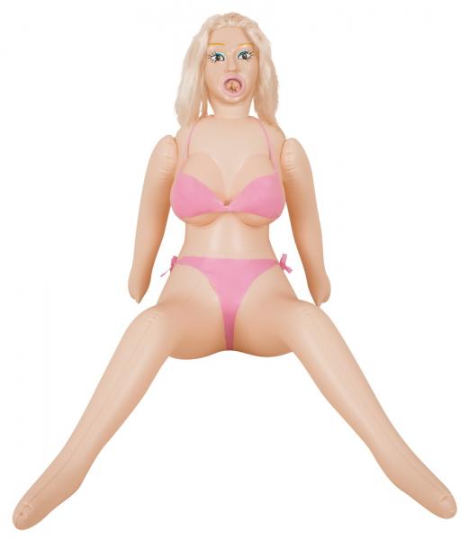 Bridget BigBoob Doll