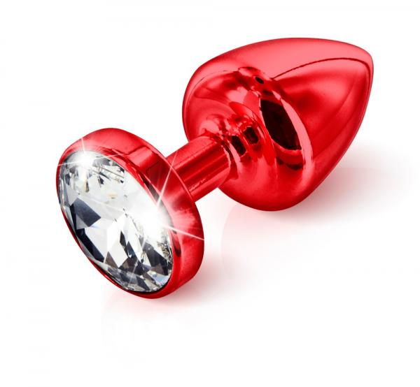 ANNI round red T1 ANNI round red T1