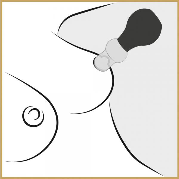 Nipple Pump 10 Piece Set Nipple Pump 10 Piece Set