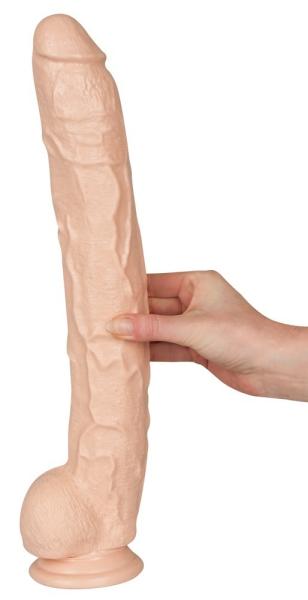 Dick Rambone Cock white
