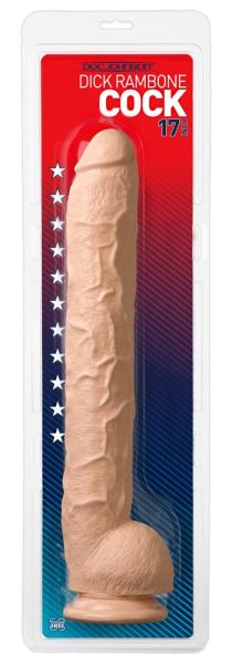 Dick Rambone Cock