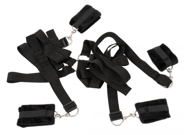 BK Bed Shackles BK Bed Shackles