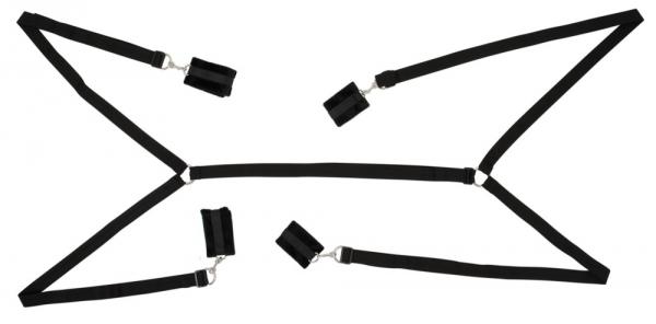BK Bed Shackles BK Bed Shackles