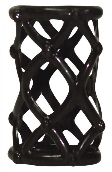 Orgasmus Wunder schwarz