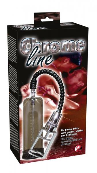 Chrome Line Chrome Line