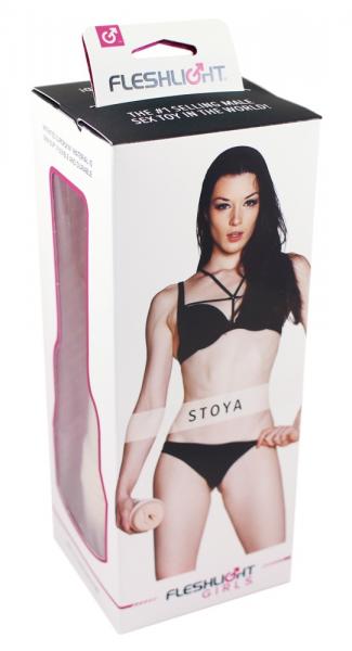 STOYA DESTROYA STOYA DESTROYA