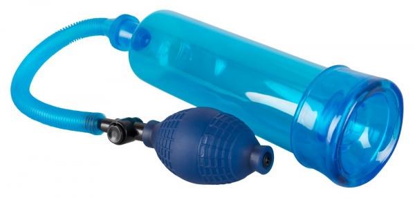 Bang Bang Penispumpe Blau
