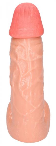 Rebel Big Dong