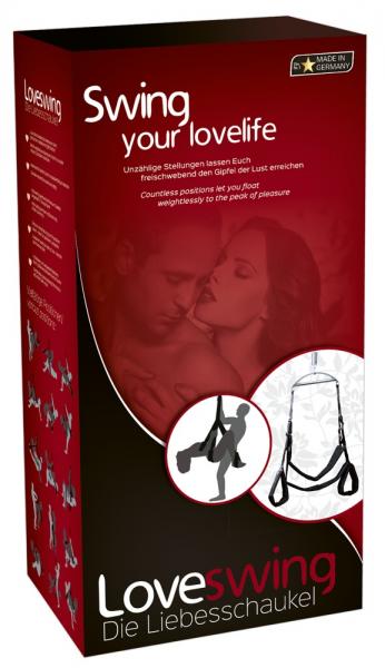 Loveswing »multi vario« Loveswing »multi vario«