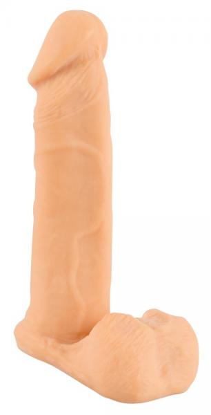 Nature Skin Real Dong + Hoden