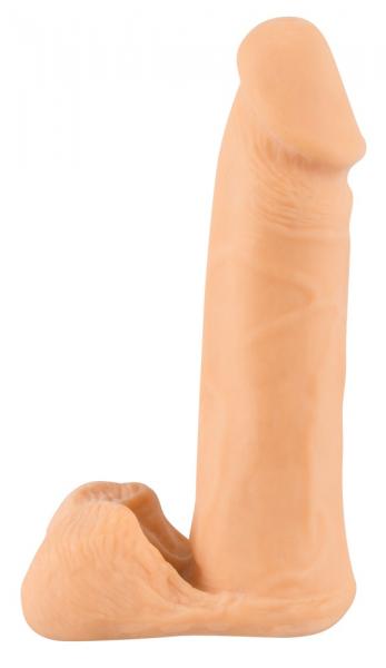 Nature Skin Real Dong + Hoden
