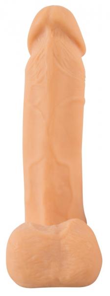 Nature Skin Real Dong + Hoden