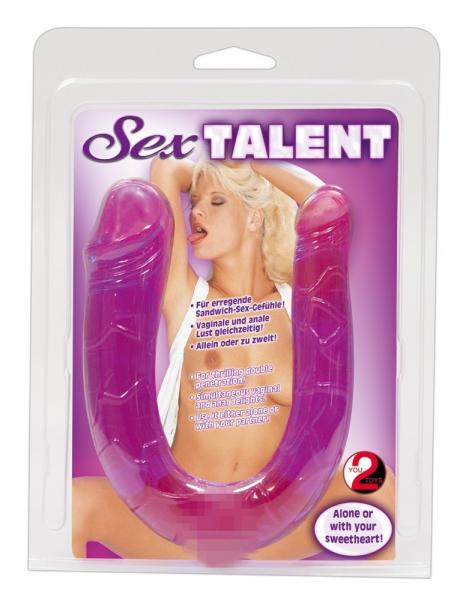 Sex Talent Double Dong Sex Talent Double Dong
