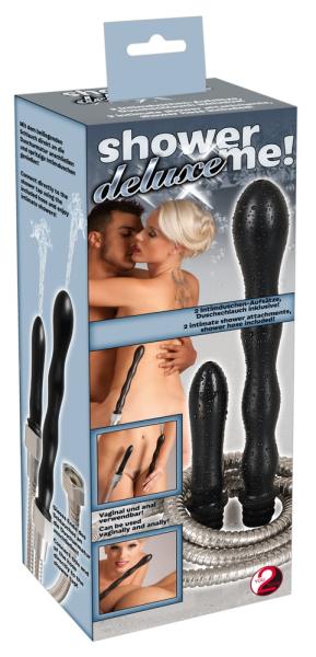 Intimdusche Intimdusche