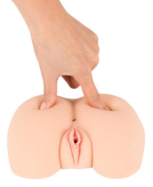 It's Two's Torso Masturbator 2 It's Two's Torso Masturbator 2