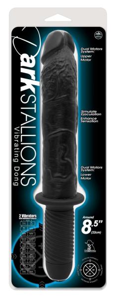 Dark Stallions Dark Stallions