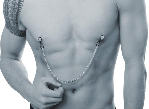 Fetish Collection Busenkette