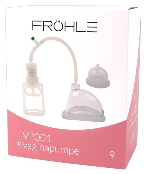 Vagina-Set Duo Extreme Professional Vagina-Set Duo Extreme Professional