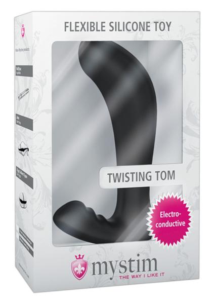 Twisting Tom Twisting Tom