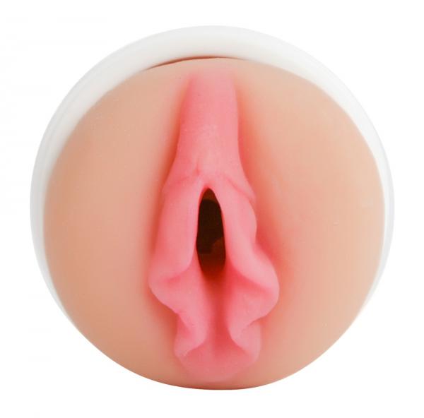 Vulcan Pussy Stroker & Warming Vulcan Pussy Stroker & Warming