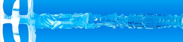 Turbo Ignition Blue Ice