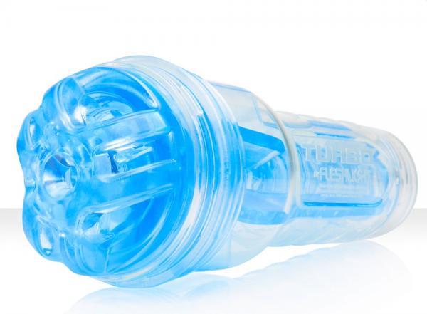 Turbo Ignition Blue Ice