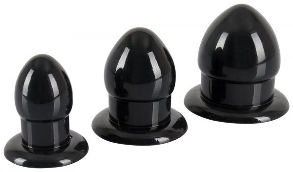 Anal Stretching Plug Kit Anal Stretching Plug Kit