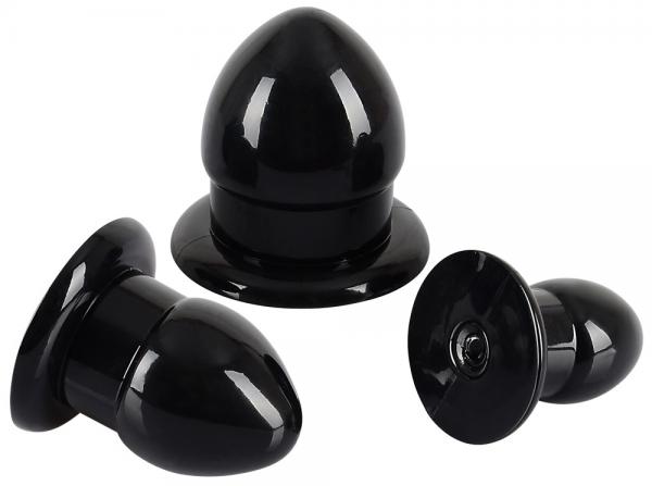 Anal Stretching Plug Kit Anal Stretching Plug Kit