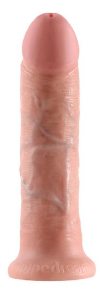 King Cock Strap-On 8Zoll King Cock Strap-On 8Zoll