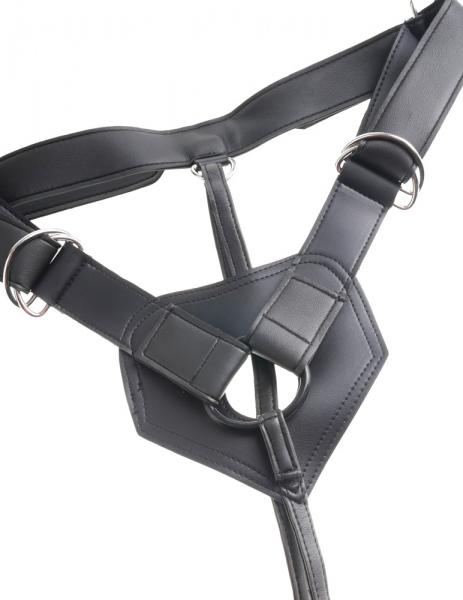 King Cock Strap-On 6Zoll King Cock Strap-On 6Zoll