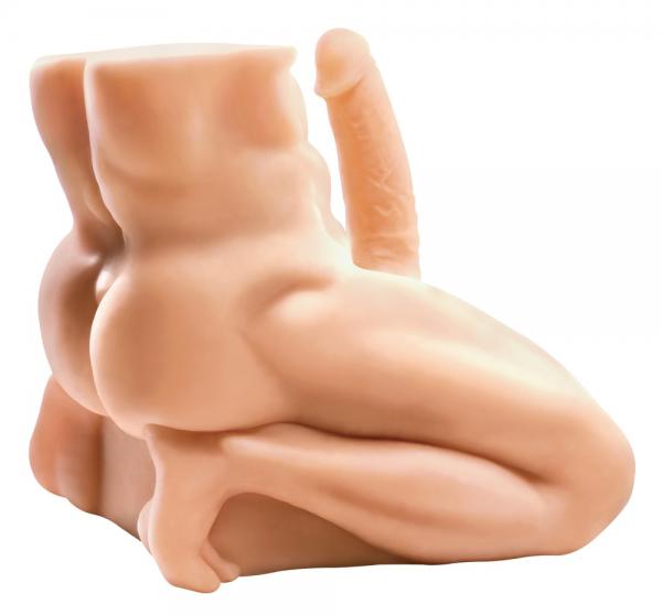 Männlicher Torso Masturbator 2 Männlicher Torso Masturbator 2