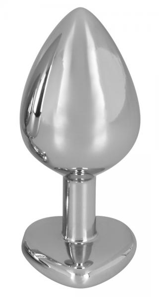Diamond Anal Plug medium Diamond Anal Plug medium