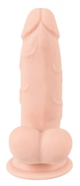 Nature Skin Small Dildo 17cm