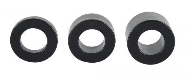 Rebel Ball Stretching Kit Rebel Ball Stretching Kit