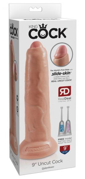 Uncut