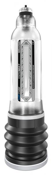 Hydromax7 clear Hydromax7 clear