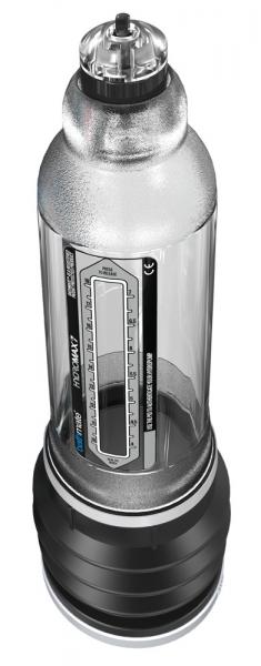Hydromax7 clear Hydromax7 clear