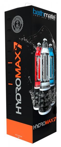 Bathmate Hydromax7 Bathmate Hydromax7