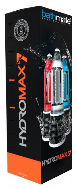 Bathmate Hydromax7 Bathmate Hydromax7