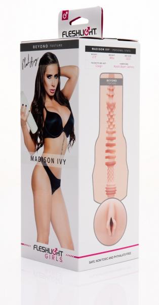 Madison Ivy Beyond Madison Ivy Beyond