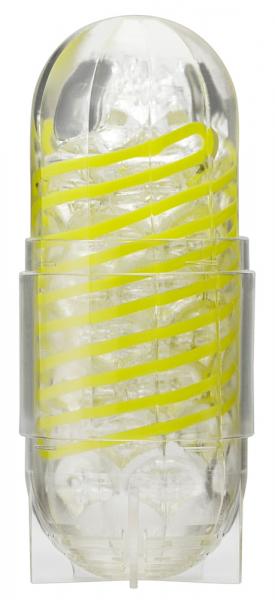 Tenga Spinner Shell